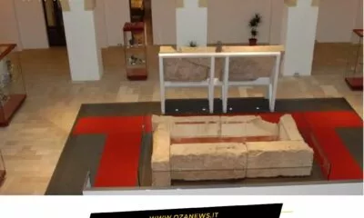 Boom Di Visite Per I Musei Pugliesi. E Ugento