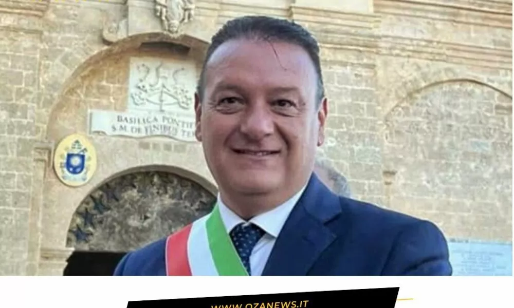 Chiesto Larresto Del Sindaco Di Ruffano