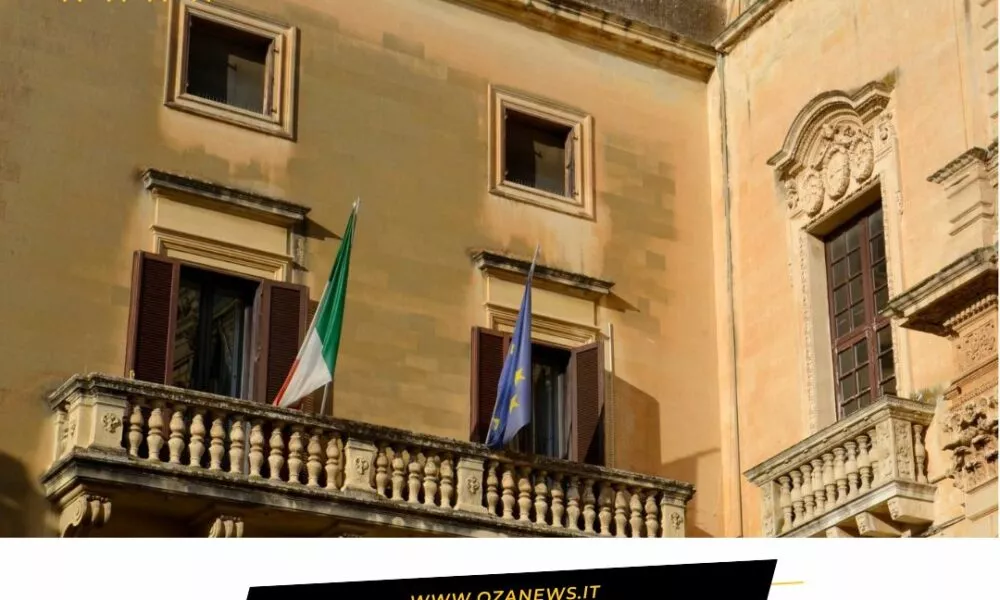 Convocata Lassemblea Per Il Bilancio Provinciale