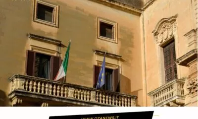 Convocata Lassemblea Per Il Bilancio Provinciale