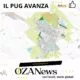 Il Pug Di Ugento Avanza