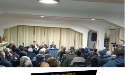 La Minoranza Di Ugento Contro Il Pug