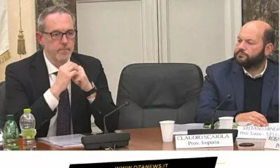 Minerva Nominato Vice Presidente Upi