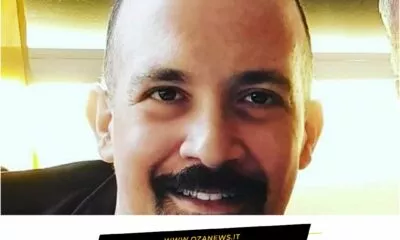 Morto Gianluca Preite A Ugento