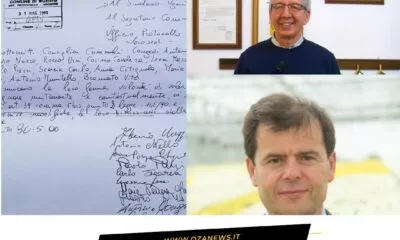 Taviano Quello Che A Ugento Non Si Ha Il Coraggio Di Fare