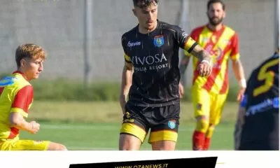 Ugento Suona La Carica