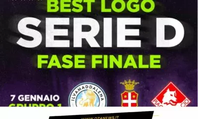 Ugento Uno Dei Piu Bei Loghi Della Serie D