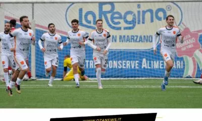 Una Vittoria Che Vale Doppio