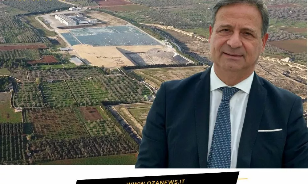 Ampliamento Burgesi Interviene Paolo Pagliaro