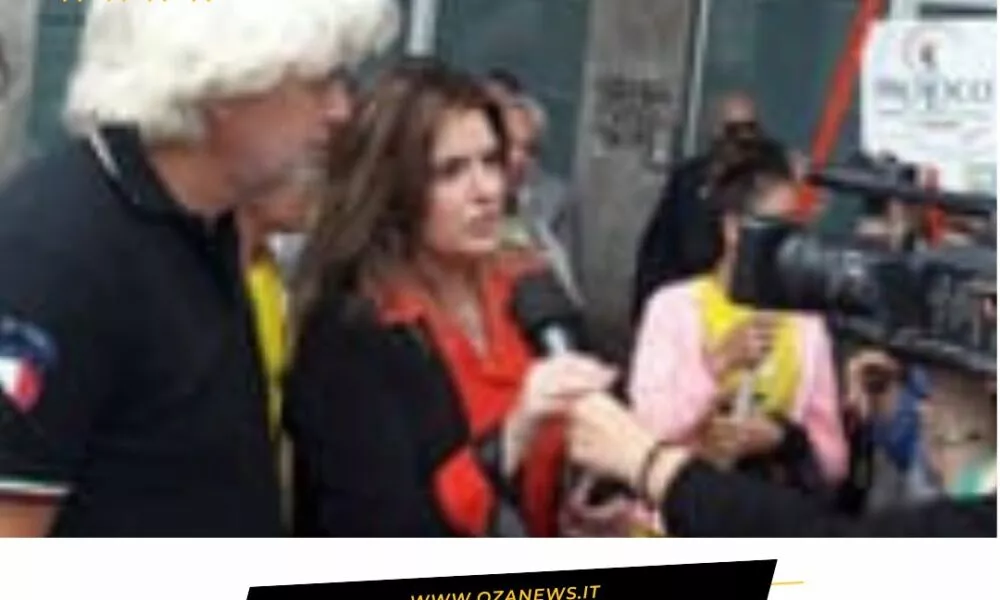 Burgesi Allimprovviso Tutto Ando Bene