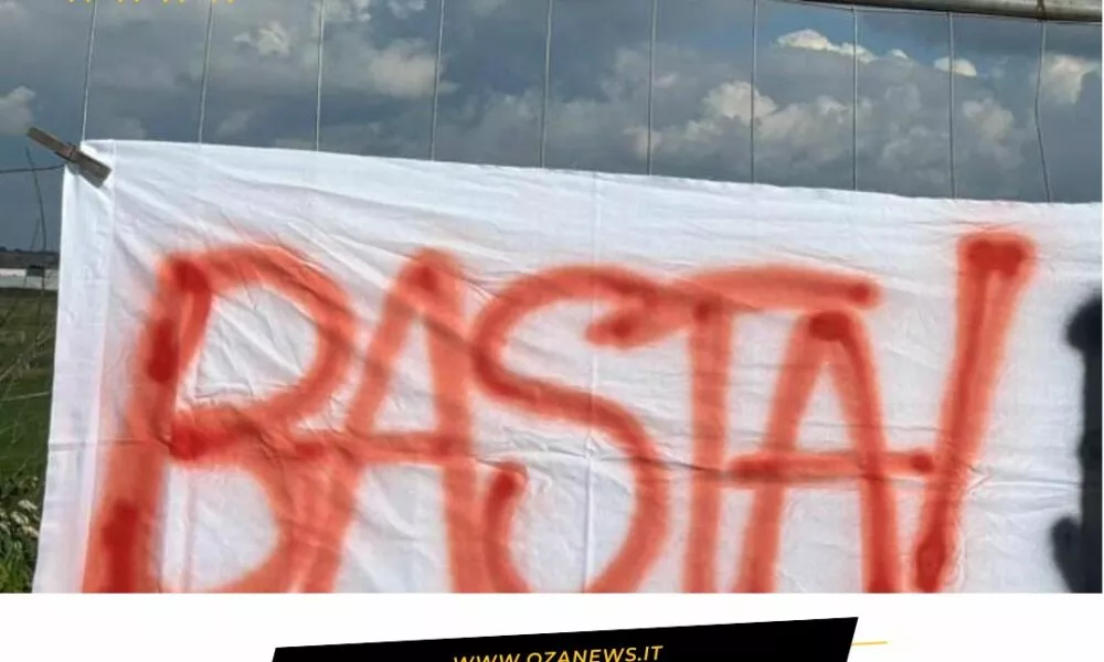 Caso Burgesi Le Prossime Iniziative Pubbliche