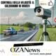 Controlli Della Velocita Sulle Strade Provinciali Il Calendario Di Marzo 2025