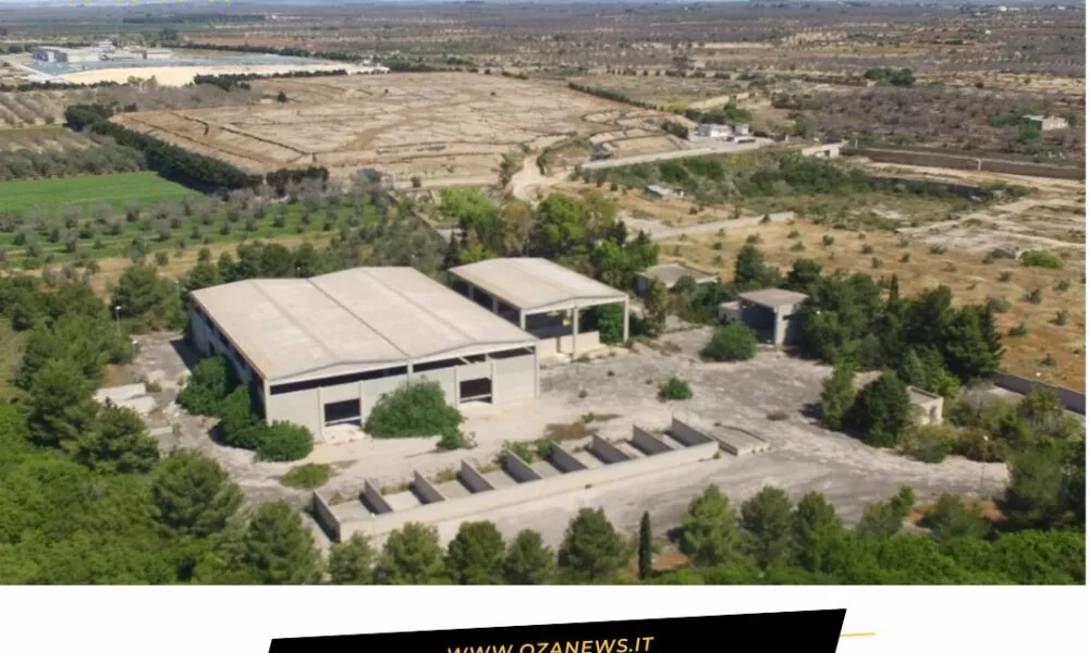 Cosa Dicono I Dati Dei Pozzi Spia Di Burgesi