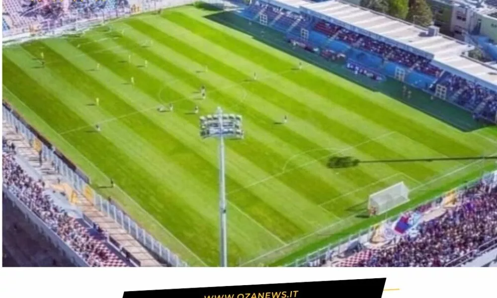 Divieto Di Vendita Dei Biglietti Ai Tifosi Della Nocerina