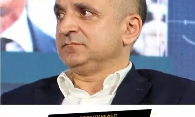 Forza Italia Nuovi Ingressi In Arrivo In Puglia