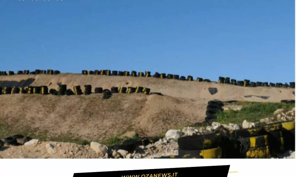 Giustizia E Fatta. Speriamo Anche Per Burgesi