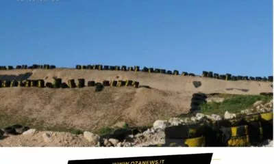 Giustizia E Fatta. Speriamo Anche Per Burgesi