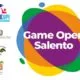 Logo Open Salento