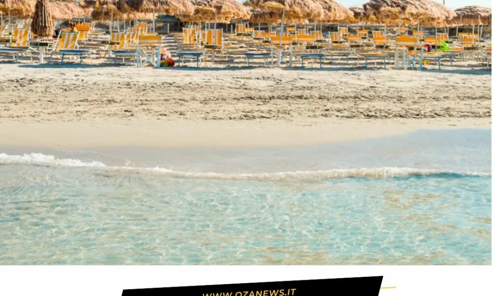Noleggiava Ombrelloni Sulla Spiaggia Libera Gestore Balneare Condannato