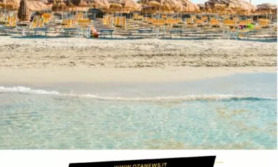 Noleggiava Ombrelloni Sulla Spiaggia Libera Gestore Balneare Condannato