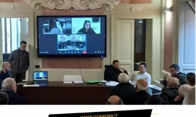 PUG A Ugento Maggioranza In Bilico E Cittadini Sul Piede Di Guerra