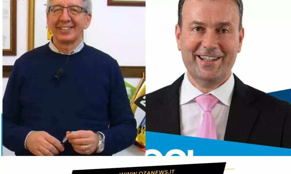 Sindaco E Vice Continuano A Prendere Schiaffoni A Ugento