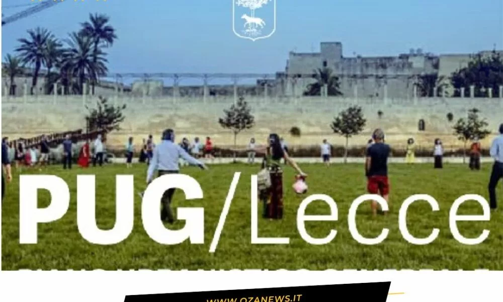 Ugentini Dovremo Tener Docchio Lecce E Il Suo Nuovo PUG
