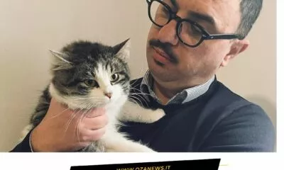 Galatina Dona 10 Quintali Di Croccantini Ai Gattili