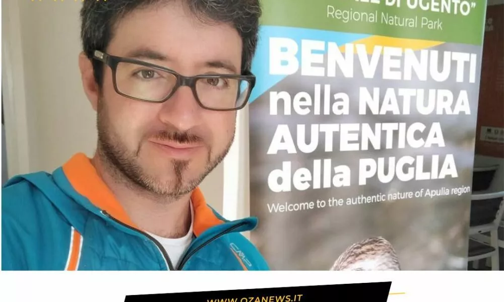 Il Coraggio Di Francesco Chetta