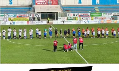 Lugento Aspetta La Fidelis Andria