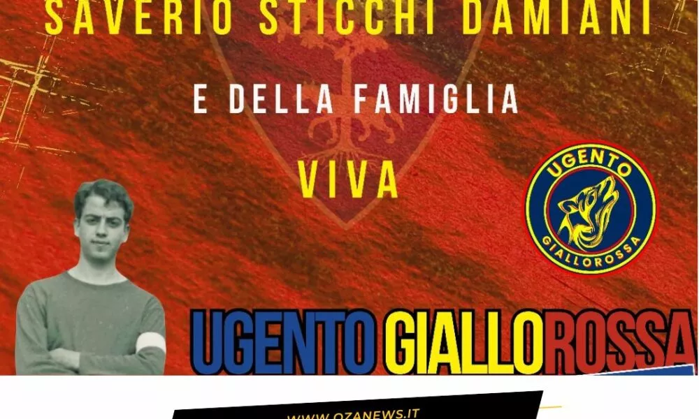 Nasce Il Club Titta Viva 1