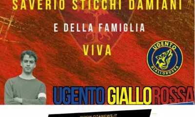 Nasce Il Club Titta Viva 1