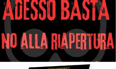 Nasce Il Comitato Contro La Riapertura Della Discarica