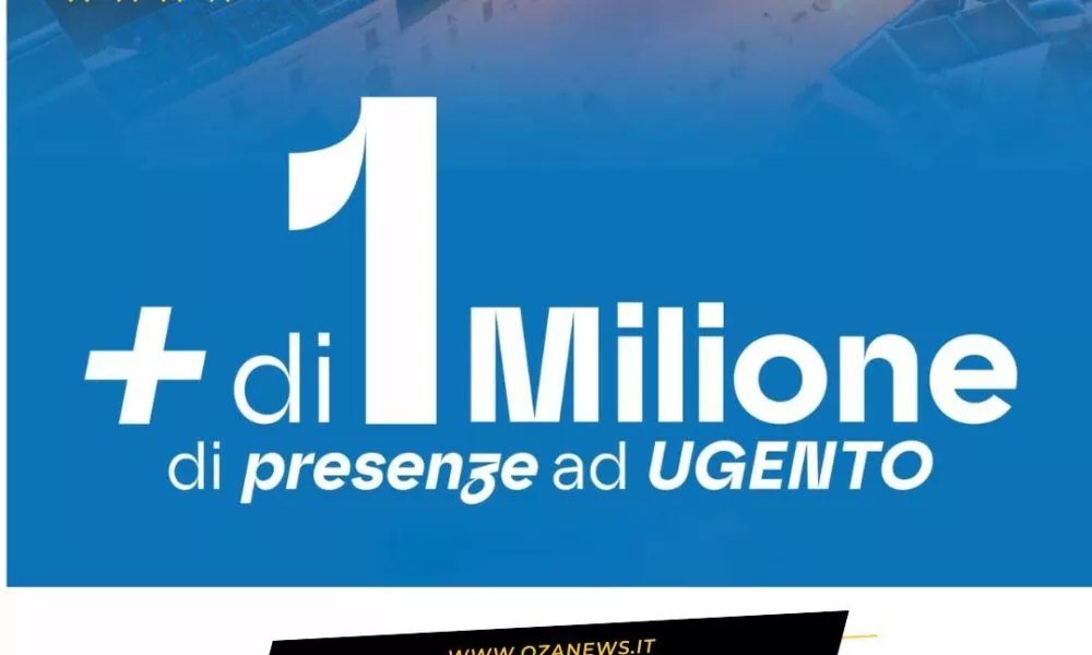 Numeri E Analisi Sul Turismo A Ugento