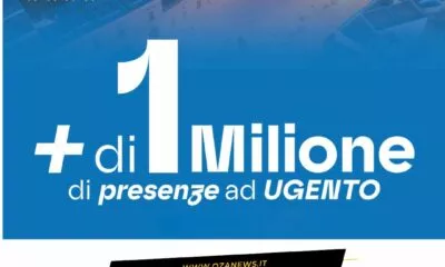 Numeri E Analisi Sul Turismo A Ugento