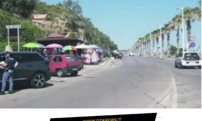 Primo Tavolo Tecnico Per I Parcheggi Estivi