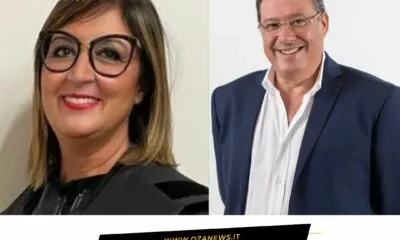 Fiaccolata No Burgesi Ce Chi Si Sfila