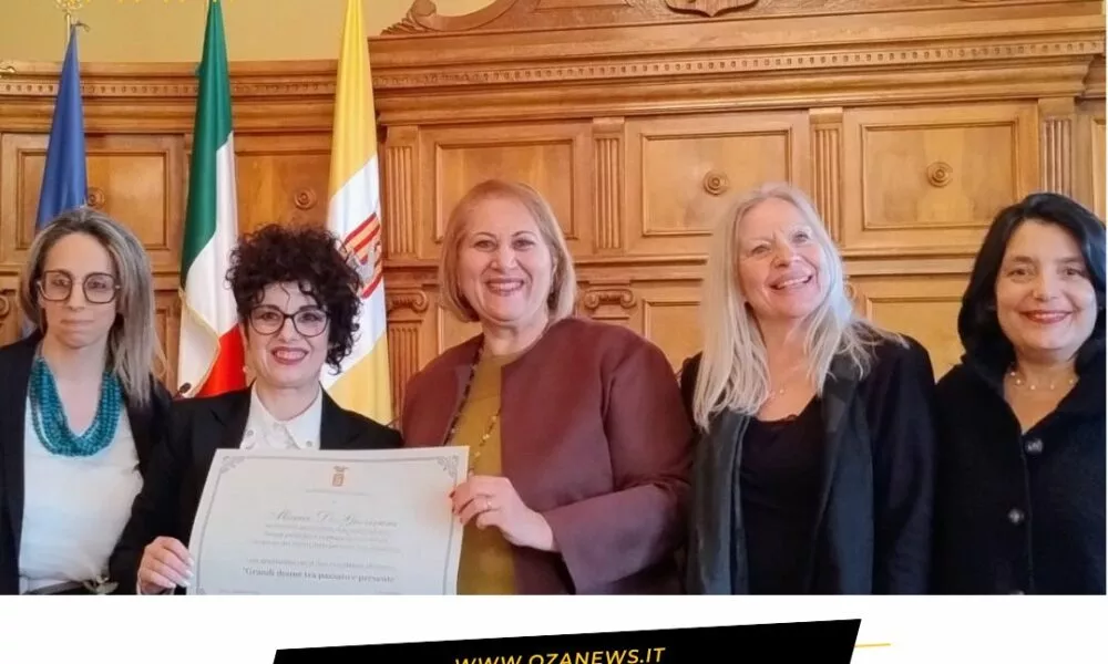 Grandi Donne Tra Passato E Presente Per Celebrare Leccellenza Femminile