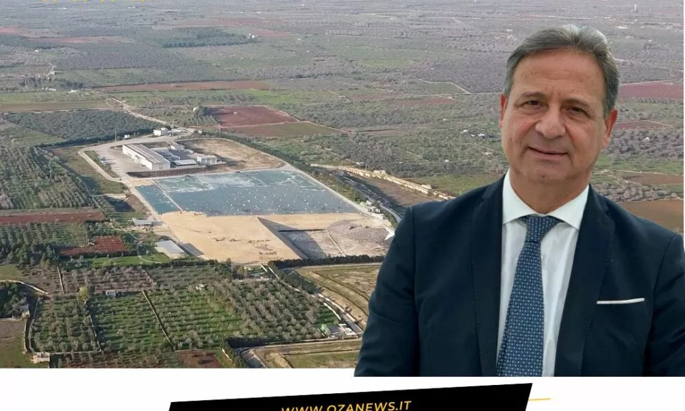 PAGLIARO IL SALENTO HA GIA PAGATO TROPPO