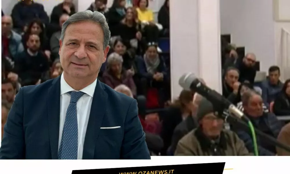 Pagliaro Al Comitato No Burgesi Non Fare Di Tutta Lerba Un Fascio