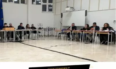 Burgesi Anche Il Sindaco Di Ugento Contro La Riapertura