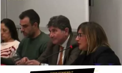 Caso Burgesi La Nota Di Laura De Nuzzo