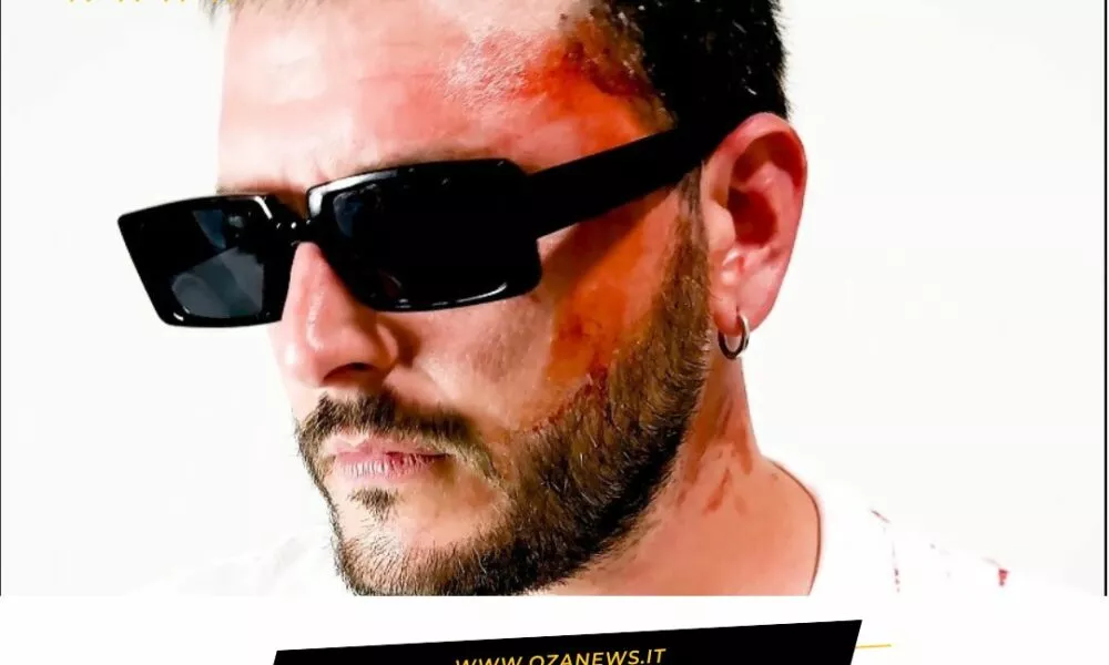 Il Nuovo Album Di Alessio Vida