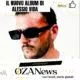 Il Nuovo Album Di Alessio Vida