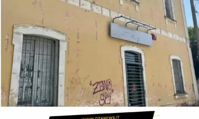 La Premiata Stazione Di Ugento Taurisano