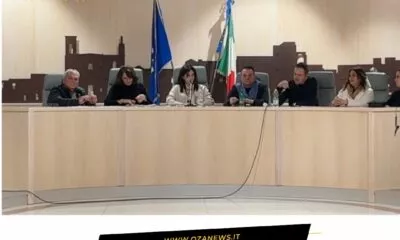 Ruffano Verso Il Commissariamento La Giunta Si Dimette