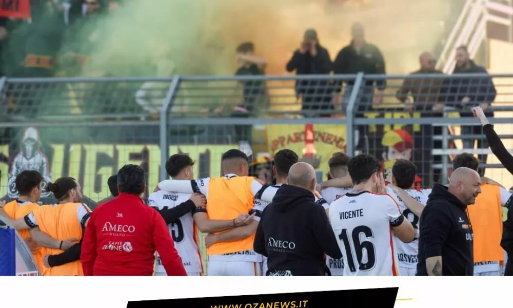 180 Minuti Che Valgono Un Campionato