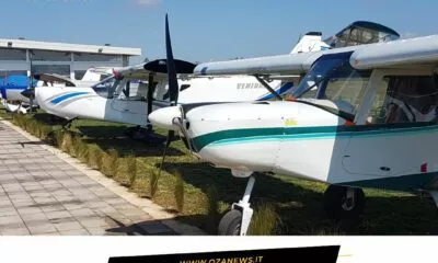 A Gemini Il Seminario Sulla Sicurezza Del Volo