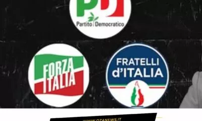 Il Ritorno Dei Partiti A Ugento