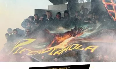 La Nostra Squadra Ha Bisogno Di Ugento